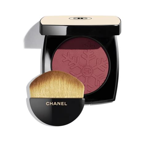 chanel blush mauve glace|Chanel Les Beiges Glow Blush .